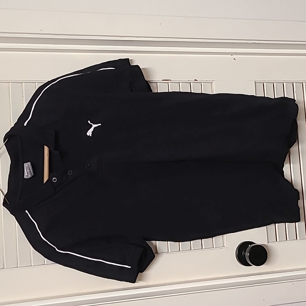 BOGO Free - Men's Puma polo shirt - Picture 1 of 3